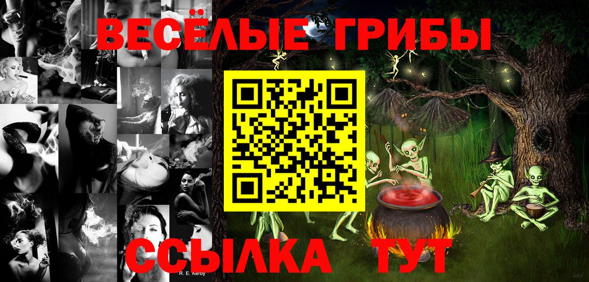 Галлюциногенные грибы Magic Shrooms Канаш